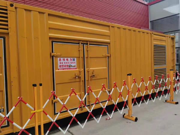 镇安柴油发电机电压不稳的原因是什么？