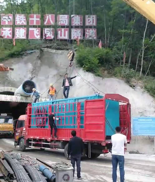 镇安发电机组维修后输出功率降低是什么问题