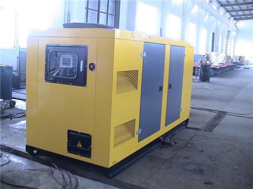 镇安租赁发电机 柴油发电机组的蓄电池种类有哪些？