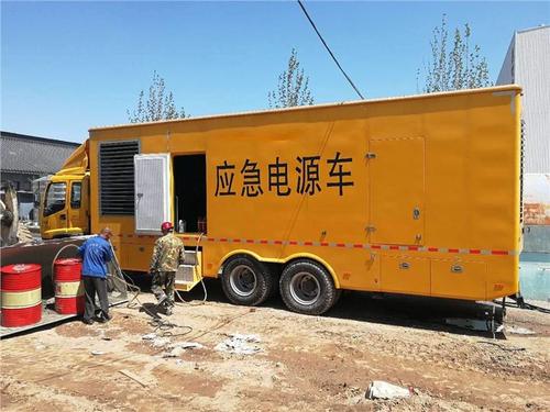 镇安发电车租赁-教您挑选发电机哪些技巧可以掌握使用