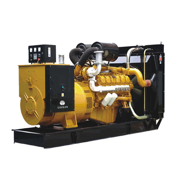 镇安租赁发电机-怎样确保潍柴发电机组的质量