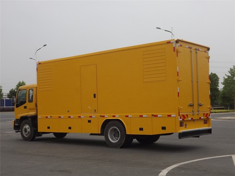 镇安租赁发电机-柴油发电机组出口六要素