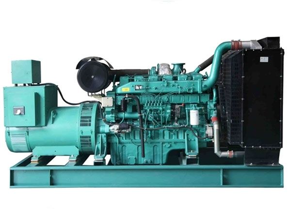 镇安发电机租赁-柴油发电机与汽油发电机的区别
