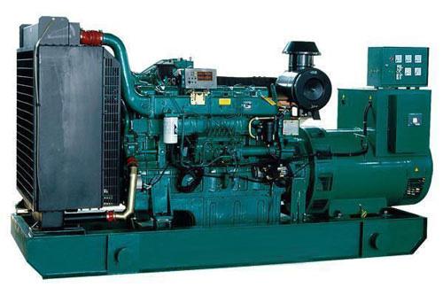 镇安出租发电机-康明斯发电机指示控制灯的作用