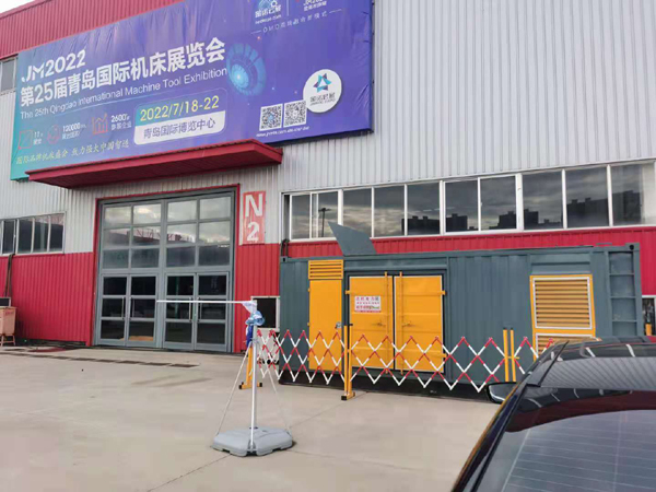 镇安发电机租赁-柴油发电机组不及时维护危害大