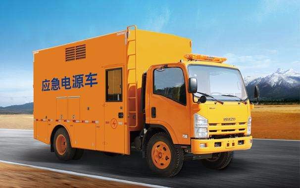 镇安租赁发电机-柴油发电机组紧急停机的正确操作方法