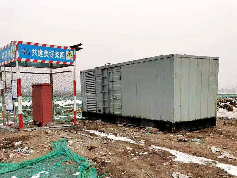 镇安燃气发电机在高海拔地区运行时会遇到哪些常见故障？