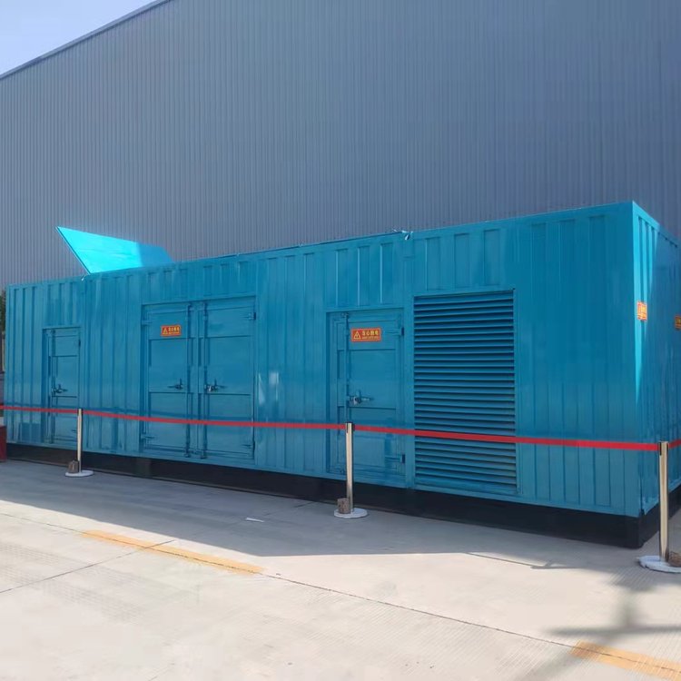 镇安怎样更换柴油发电机组的空气滤清器？