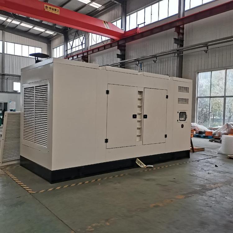 镇安启动发电机组时需要注意什么？