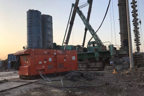 镇安如何检查发电机组燃油系统的密封性？