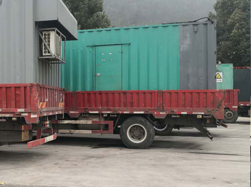 镇安柴油发电机组使用注意安全事项有哪些？