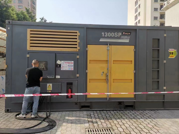 镇安延长空气滤清器使用寿命的注意事项