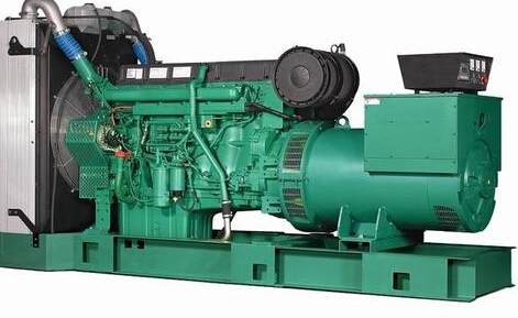 镇安发电机除垢后需要用清水冲洗水冷式机油散热器几次？