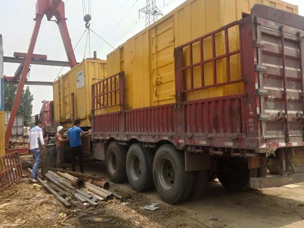 镇安更换水冷式机油散热器密封件的操作步骤是怎样的？