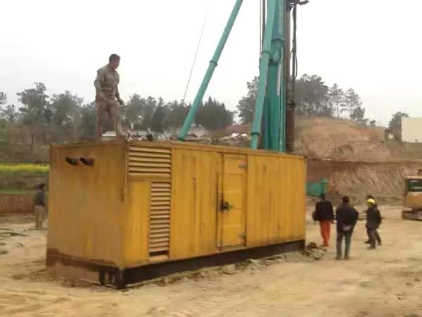 镇安柴油发电机组应用场合有哪些？